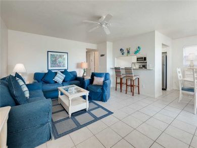 Sanibel Island Two Bedroom Condo Sleeps 6